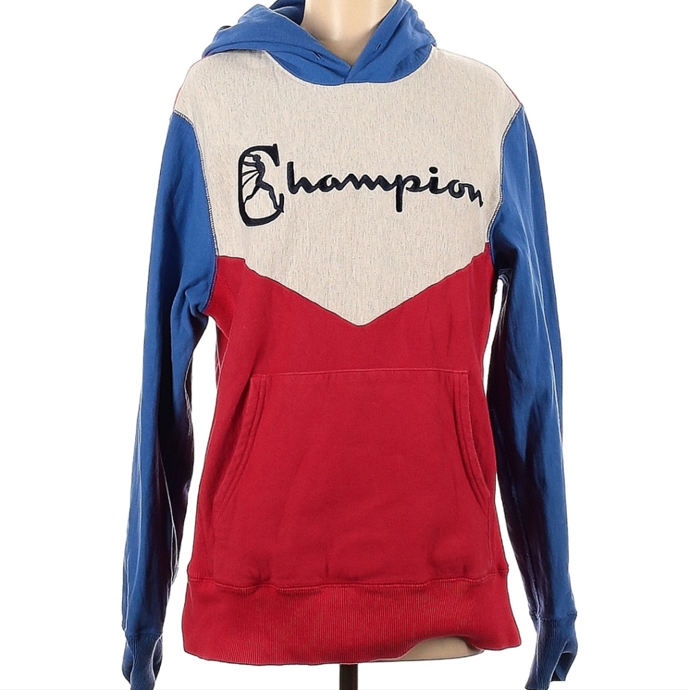 Champion X Todd Snyder Hoodie